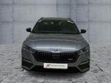 Skoda Octavia Combi RS 2.0 TDI DSG MATRIX+NAVI+ACC+AHK - graue Skoda Octavia
