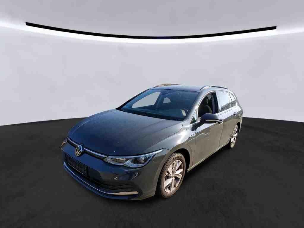 Volkswagen Golf VIII Variant Style 2.0 TDI DSG
