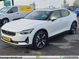 Polestar 2 Long Range Single motor 78 kWh Pilot Plus Napp - Polestar aus 2022