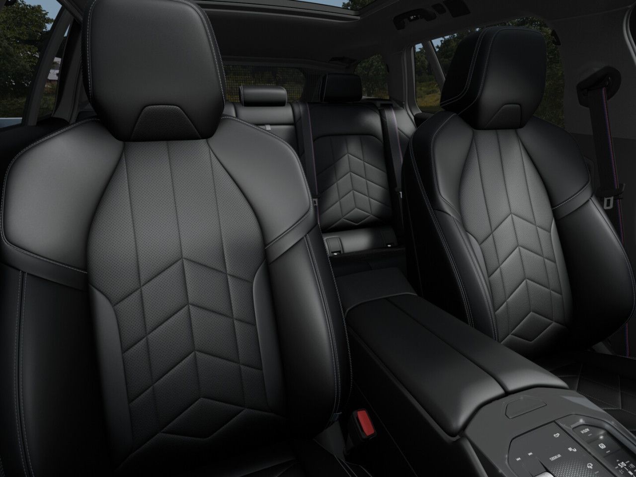 BMW 520 - Bild 6