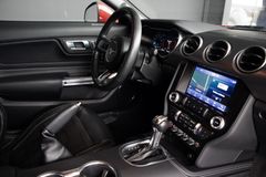 FORD Mustang GT 5.0 Ti-VCT V8 Fastback*Premium-Paket