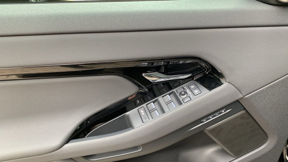 Land Rover Range Rover Evoque - Bild 20