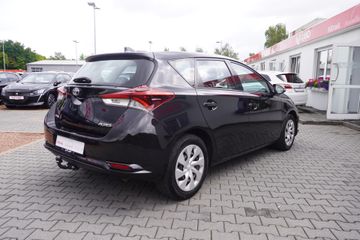 Toyota Auris - 5