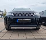 Land Rover Range Rover Evoque P200 AWD Automatik - - Land Rover Range Rover Evoque Gebrauchtwagen in Hamburg