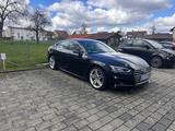 Audi A5 Sportback 2.0 TFSI S tronic S line 8 fac - Audi A5 8F