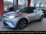 Toyota C-HR Hybrid Style Automatik Bi-Xenon Navi Kamera - Toyota C-HR in Bielefeld