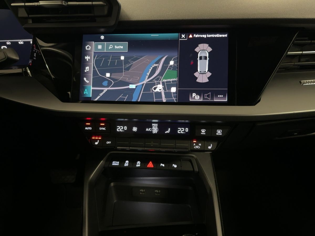 Audi A3 - Bild 15