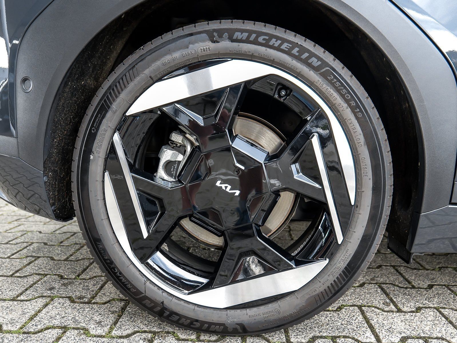 Kia EV4 - Bild 4