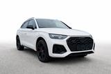 Audi SQ5 3,0 TFSI/S tronic quattro/Pano/LED - gebrauchte Audi SQ5 aus dem Jahr 2024