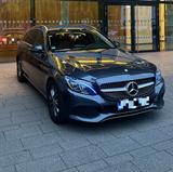 Mercedes-Benz C 250 d T Autom. - - Mercedes-Benz C 250 in Bochum