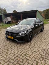 Mercedes-Benz C 63 amg brabus 650 package  - Mercedes-Benz: C65 AMG