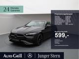 Mercedes-Benz CLE 200 Cabrio AMG Night Premium FAP Plus 360cam - Mercedes-Benz CLE 200 in Bonn