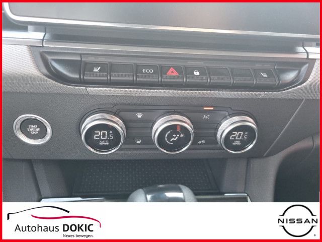 Nissan Townstar - Bild 24