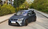 Ford Focus 2,5 RS RS Vollaustattung, Recaro, Keyless, - Ford Focus aus 2009: RS