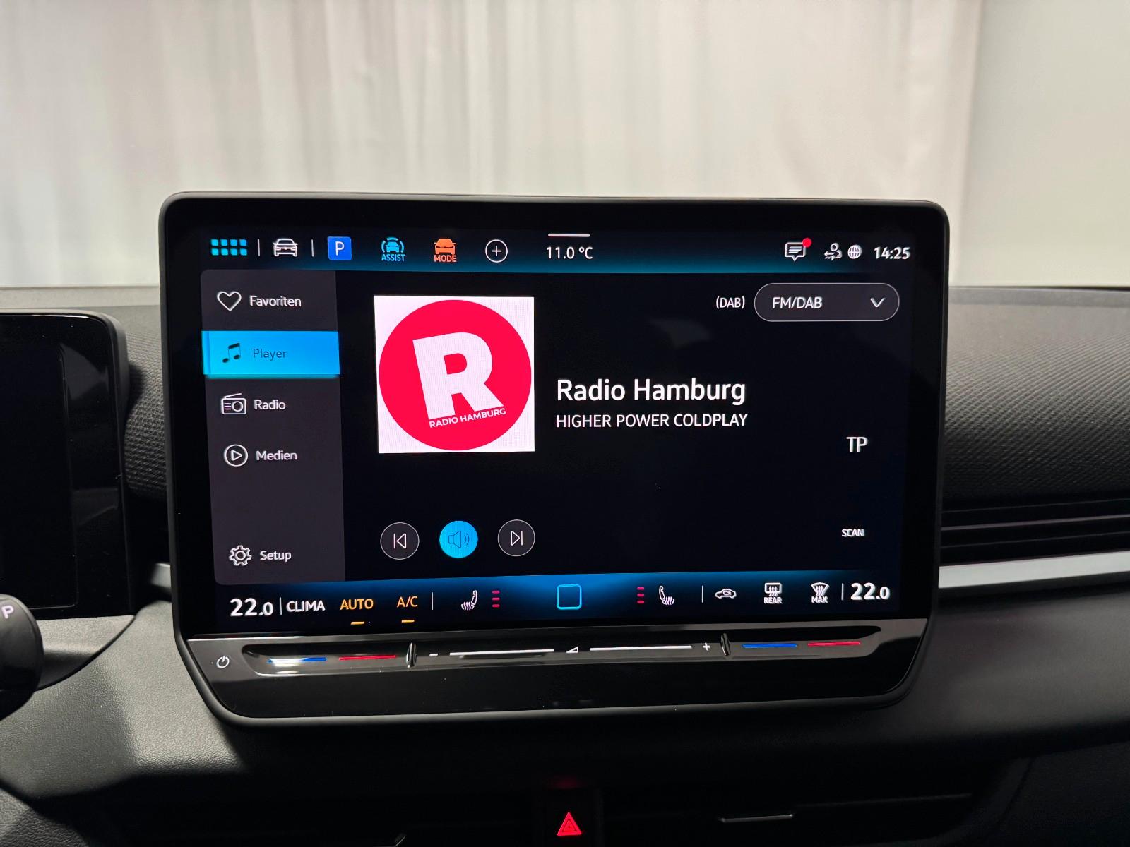 Volkswagen T-Roc 1.5 neues Modell R-Line AHK*elek Kofferr., миниатюра 17