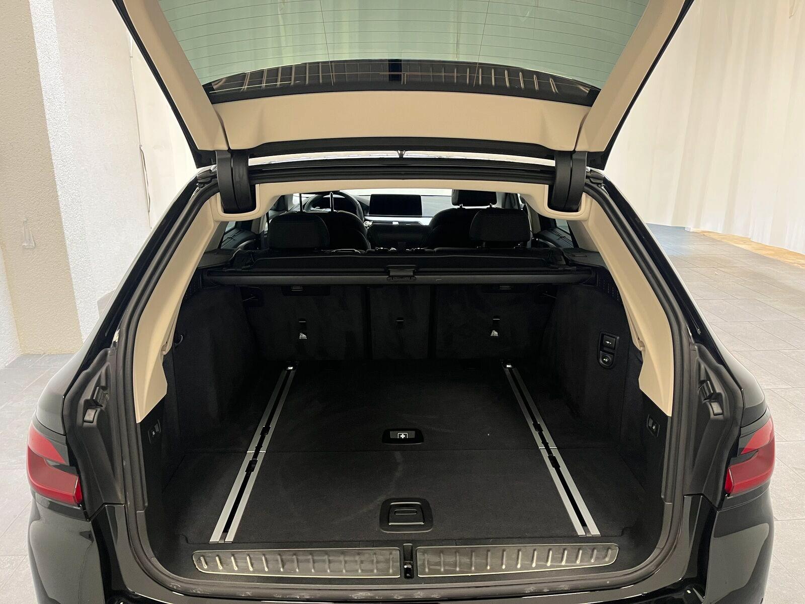 BMW 520 d AHK Standhzg. Memory Navi, миниатюра 6
