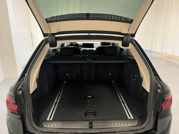 BMW 520 - 6