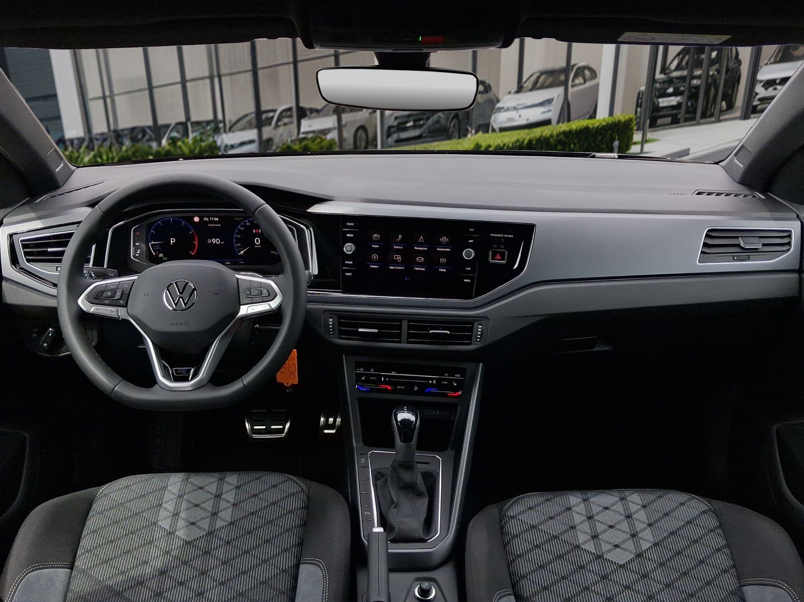 Volkswagen Polo - Bild 7