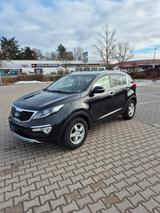 Kia Sportage 2.0 CVVT 2WD Vision Vision - Kia Sportage: Cvvt
