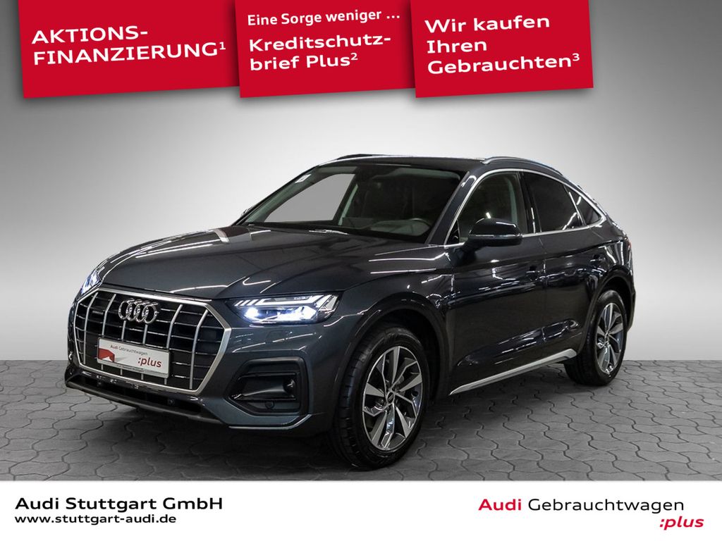 Image of Audi Q5