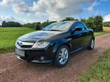 Opel Tigra TwinTop / Tüv Neu - Opel Tigra: Twintop