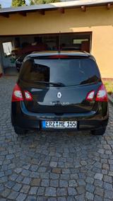 Renault Twingo Dynamique 1.2 16V 75 Quickshift Dynamique - Renault Twingo Gebrauchtwagen in Leipzig