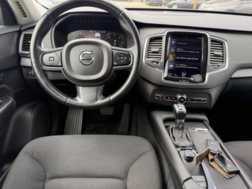 Volvo XC90 - 10