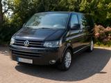 Volkswagen T5 Multivan Highline 4Motion/DSG +Austauschmotor - VW T5 Gebrauchtwagen in Wuppertal