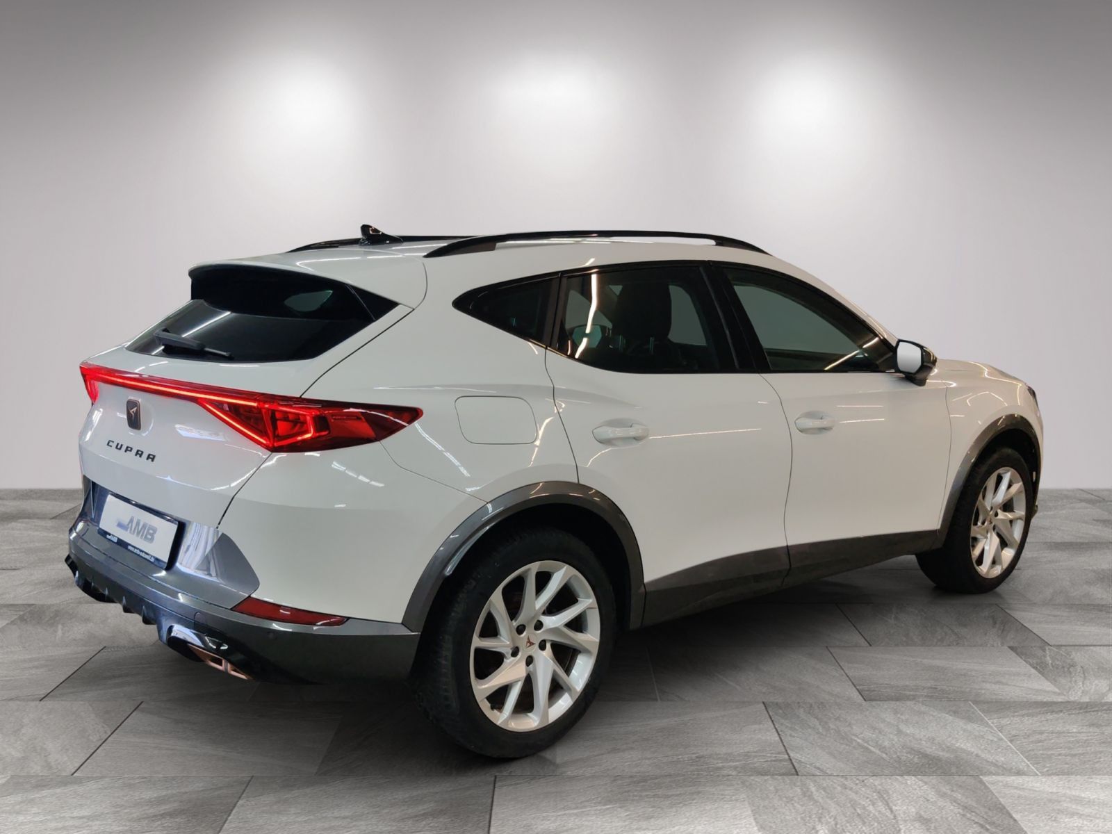Cupra Formentor 1.4 e-HYBRID AHK LED ACC Navi Sitzhzg foto 3