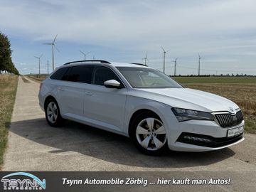 Skoda Superb - 7
