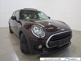 MINI COOPER_D_CLUBMAN 2.0 Aut. Pano Navi Sport-Leath - rote MINI Cooper D Clubman