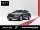 Mercedes-Benz GLA 220 d 4M URBAN LED KAMERA TOTWINKEL SHZ PDC - Mercedes-Benz GLA 220 aus 2017