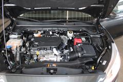Fahrzeugabbildung Ford Focus 1,5 EcoBlue Titanium Turnier Winter Paket