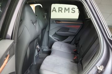 Cupra Terramar 2.0 4Drive VZ Pano 20 Zoll AHK 5.J.Gar.