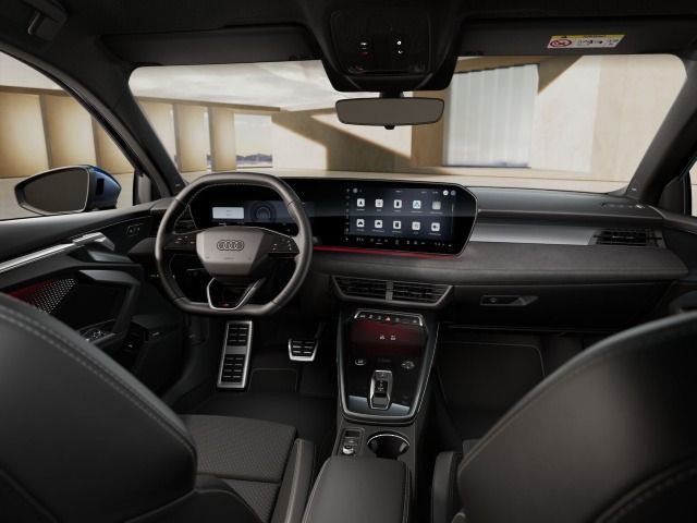 Audi A3 - Bild 7