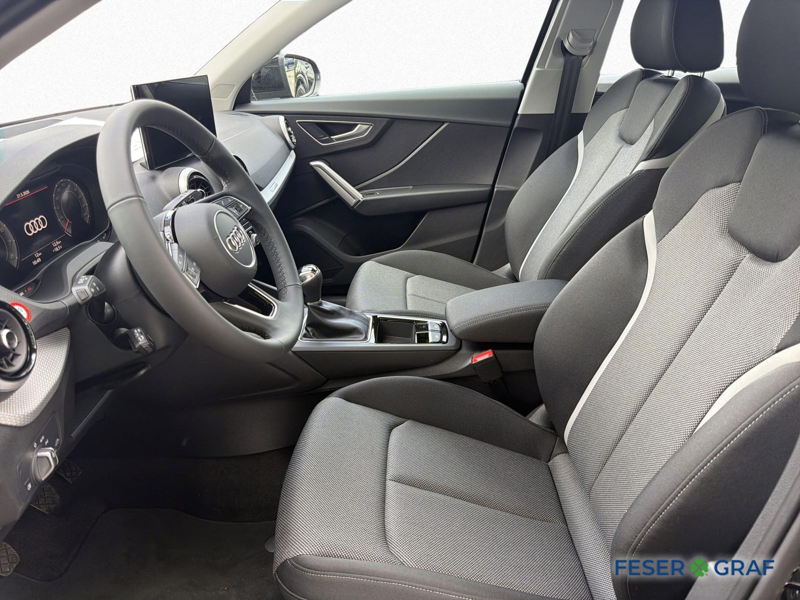 Audi Q2 - Bild 10