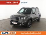 Jeep Renegade 1.3 TGDi Limited 4x2 Aut.*NAV*ACC*CAM - Jeep Gebrauchtwagen in Nürnberg