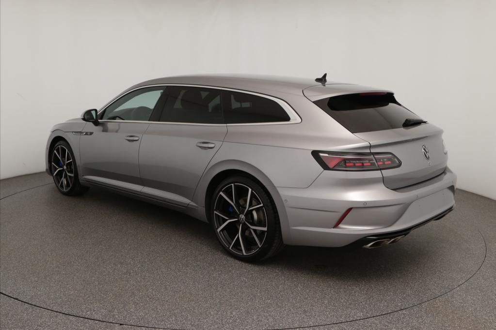 Volkswagen Arteon R SB 4M 2.0 TSI DSG RFK*PDC*Tempo*Klima
