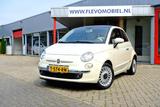 Fiat 500 1.2 BiColore Aut. Pano|Airco|LMV - Fiat 500: Bicolor