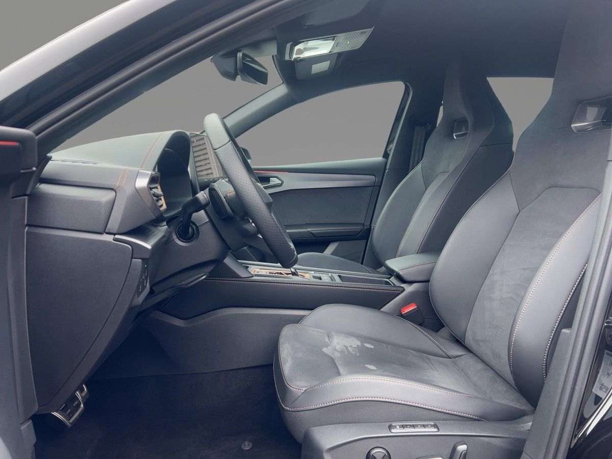 Cupra Leon - Bild 7
