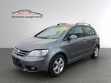 Volkswagen Golf Plus V*United*Navi*PDC*SHZ*Xenon*2.Hand* - VW Gebrauchtwagen von 2008