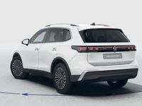 Volkswagen Tiguan - Vorschau Bild 4