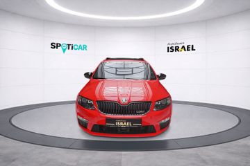 Skoda Octavia - 7