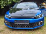 Volkswagen Scirocco 1.4 TSI Klima Sitzheizung LED Scheinwer