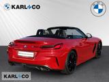 BMW Z4 M40i LC Prof adap.LED H/K ACC MemorySitze - BMW Z4 M40: M40i