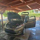 Ford Fiesta 1,25 44kW Ambiente Ambiente - Ford Fiesta: 1.4