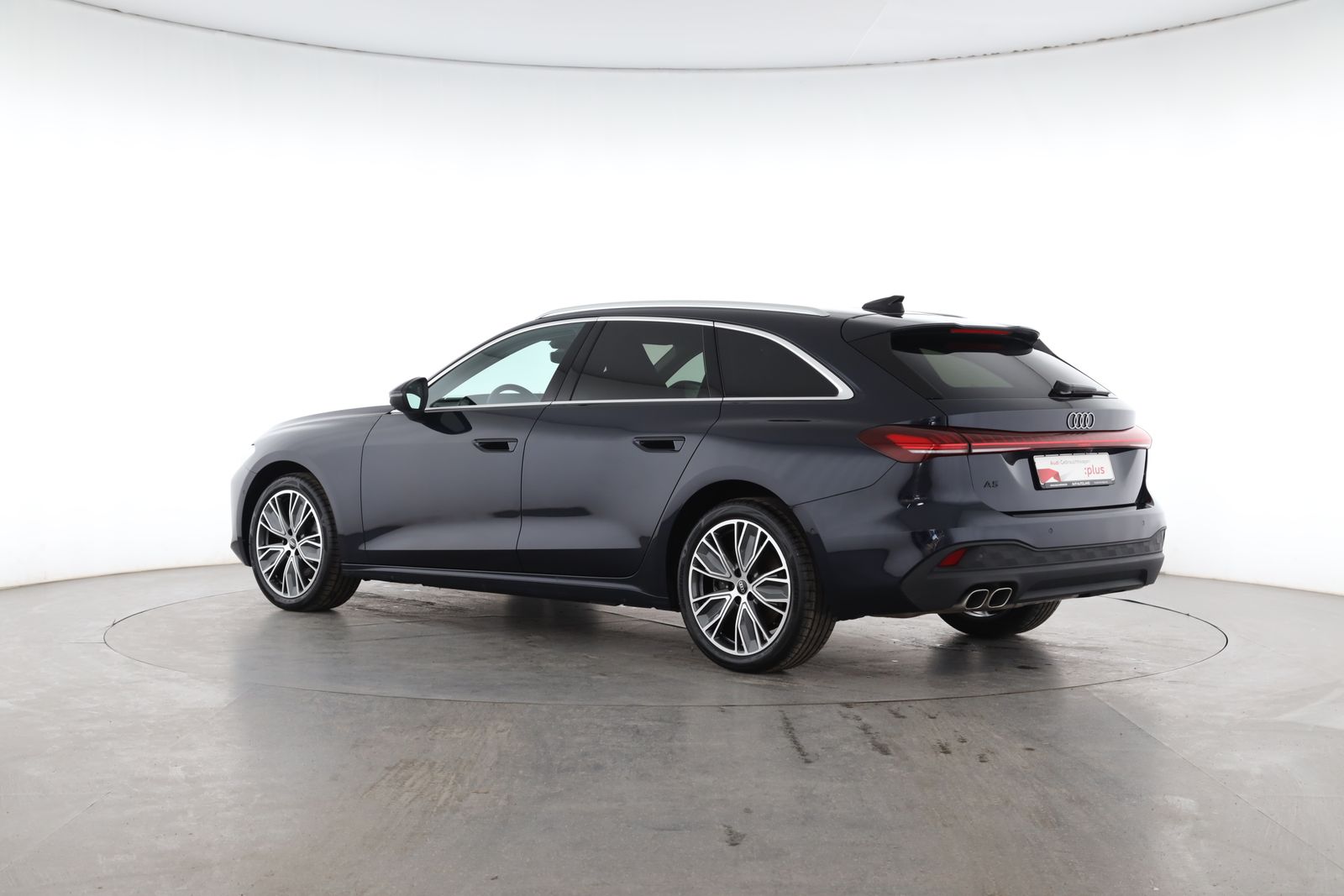Audi A5 - Bild 4