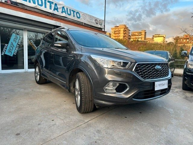 Ford Kuga 2.0 TDCI 150 CV S&S 2WD Vignale