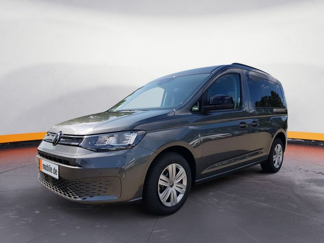 Volkswagen Caddy Life KLIMA+LANE ASSIST+ PDC +GRA