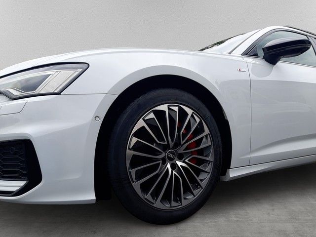 Fahrzeugabbildung Audi A6 Avant 55TFSIe quattro sport StdHzg Matrix 19"